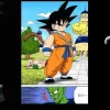 Little Son Goku - Dragon Ball Resin Statue - Zone Studio
