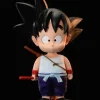 Little Son Goku - Dragon Ball Resin Statue - XGL Studios