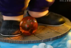 Little Son Goku - Dragon Ball Resin Statue - XGL Studios