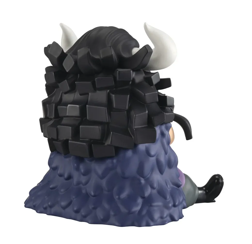 Look Up Series Special Collection Ver. Kaido & Charlotte Linlin - ONE PIECE Official Statue - MegaHouse