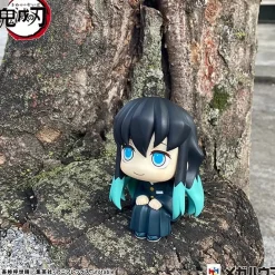 Look Up Series Special Collection Ver. Giyu Tomioka & Muichiro Tokito - Demon Slayer: Kimetsu no Yaiba Official Statue - MegaHouse