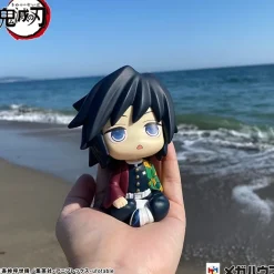 Look Up Series Special Collection Ver. Giyu Tomioka & Muichiro Tokito - Demon Slayer: Kimetsu no Yaiba Official Statue - MegaHouse