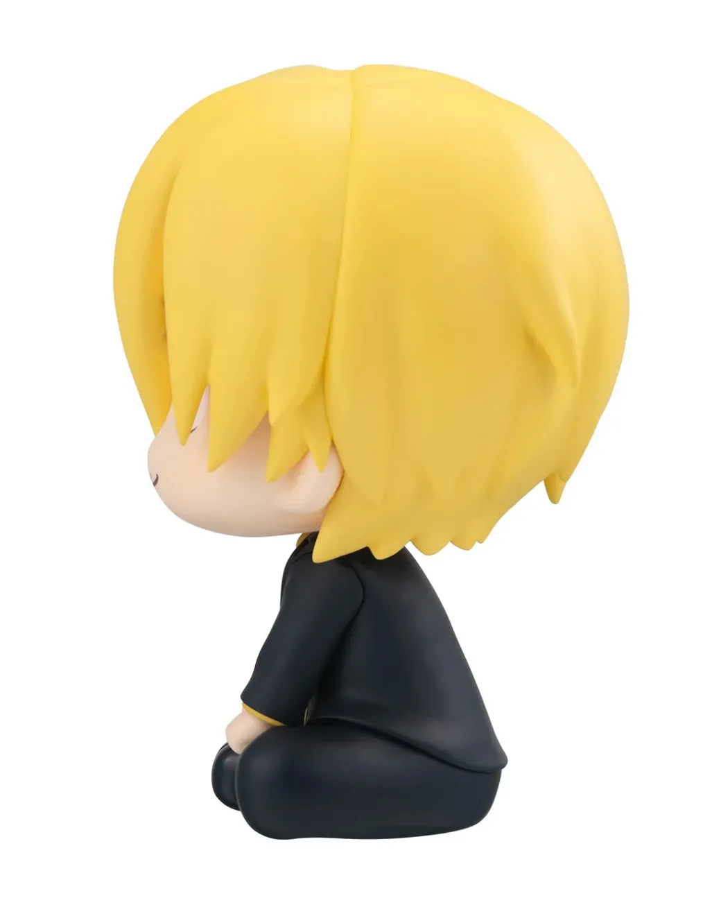 Look Up Series Special Collection Ver. Sanji & Nami - ONE PIECE Official Statue - MegaHouse