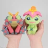 Look Up Series Special Collection Ver. Tentomon & Palmon - Digimon Official Statue - MegaHouse