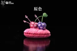 Love-Love Fruit - ONE PIECE Resin Statue - NiuZi Studio