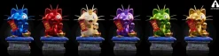 Lucky Meowth - Pokemon Resin Statue - Ai_Studio