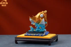Lucky New Year Pokemon - Pokemon Resin Statue - MAR Studio