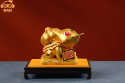 Lucky New Year Pokemon - Pokemon Resin Statue - MAR Studio