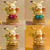 Lucky Pikachu - Pokemon Resin Statue - FAT BOY Studio