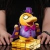 Lucky Psyduck - Pokemon Resin Statue - VS Studios