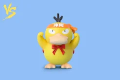 Lucky Series Psyduck - Pokemon Resin Statue - VS Studios