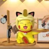 Lucky Storage Pikachu - Pokemon Resin Statue - VS Studios