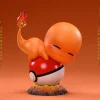 Lying Down Series 002 Charmander - Pokemon Resin Statue - Ice Studio