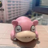 Lying Down Series 001 Slowpoke - Pokemon Resin Statue - YT Studio