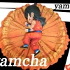 Lying Yamcha - Dragon Ball Z Resin Statue - XX Studios