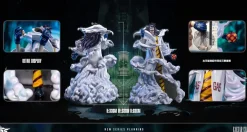 M Caesar Clown - ONE PIECE Resin Statue - SS Studios
