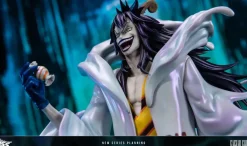 M Caesar Clown - ONE PIECE Resin Statue - SS Studios
