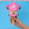 Macaron Ice Cream Corn Series Tony Tony Chopper - ONE PIECE Resin Statue - Tony Studios [Pre-order]