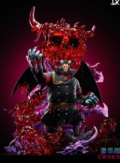Magellan - ONE PIECE Resin Statue - LX-Studios
