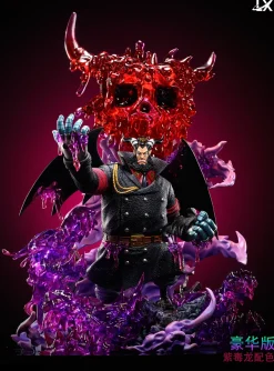 Magellan - ONE PIECE Resin Statue - LX-Studios