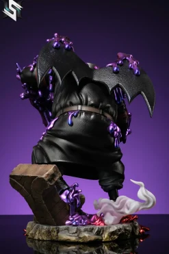 Magellan - ONE PIECE Resin Statue - HS Studio