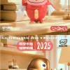 Magikarp Cosplay Shin-chan - Pokemon Crayon Shin-chan Statue - GGZ Studio