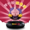 Maglev Fat Majin Buu - Dragon Ball Statue - RP Studios