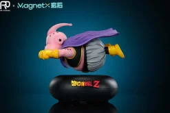 Maglev Fat Majin Buu - Dragon Ball Statue - RP Studios