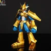 Magnamon - Digimon Resin Sttaue - LD Studio