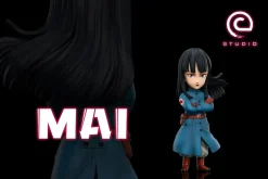 Mai - Dragon Ball Statue - C-Studios