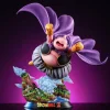 Majin Buu - Dragon Ball Resin Statue - KING Studio