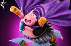 Majin Buu - Dragon Ball Resin Statue - KING Studio