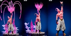 Majin Buu - Dragon Ball Resin Statue - Sculpting Soul Studios