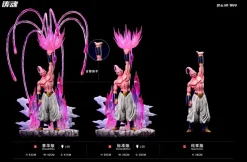 Majin Buu - Dragon Ball Resin Statue - Sculpting Soul Studios