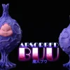 Majin Buu inside Super Buu - Dragon Ball Resin Statue - LeaGue Studios