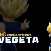 Majin Vegeta - Dragon Ball Statue - C-Studios
