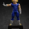 Majin Vegeta - Dragon Ball Resin Statue - TaiYangMoWan Studio