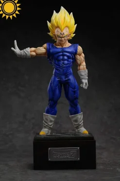 Majin Vegeta - Dragon Ball Resin Statue - TaiYangMoWan Studio