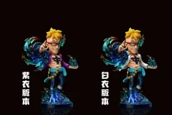 Marco - ONE PIECE Resin Statue - A Plus Studios