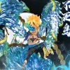 Marco/ Marco the Phoenix - ONE PIECE Resin Statue - CRAZY Studios
