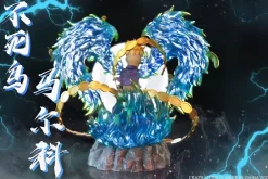 Marco/ Marco the Phoenix - ONE PIECE Resin Statue - CRAZY Studios