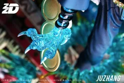 Marco the Phoenix with LED - ONE PIECE Resin Statue - ZZDD Studios