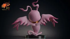 Marin Angemon - Digimon Resin Statue - Tyrannosaurus Rex Studios