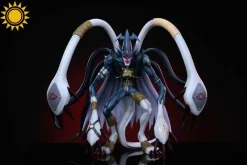 Marin Devimon - Digimon Resin Statue - TaiYangMoWan Studio