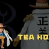 Marine Vice Admiral Tokikake - ONE PIECE Statue - C-Studios