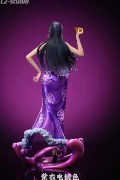 Marineford Arc Ver. Boa Hancock - ONE PIECE Statue - C2 Studio
