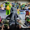 Marines Accessories Series 001 - ONE PIECE Resin Statue - LongHu Studios