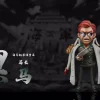 Marines Character Series 033 Kurouma Tensei - ONE PIECE Resin Statue - M4 Studios