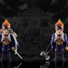 Marines Character Series 030 SWORD X Drake - ONE PIECE Resin Statue - M4 Studios