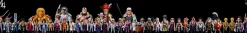Marines Character Series 031 Maynard - ONE PIECE Resin Statue - M4 Studios